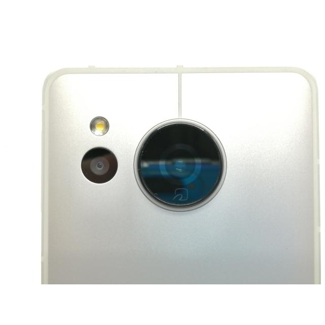 中古】SHARP 国内版 【SIMフリー】 AQUOS sense8 ライトカッパー 6GB