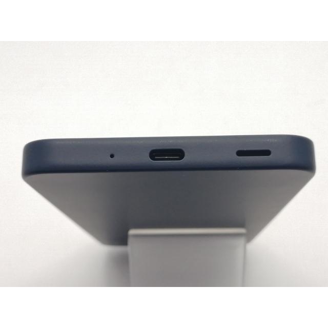 中古】SHARP SoftBank 【SIMフリー】 AQUOS wish4 ブラック 4GB 64GB