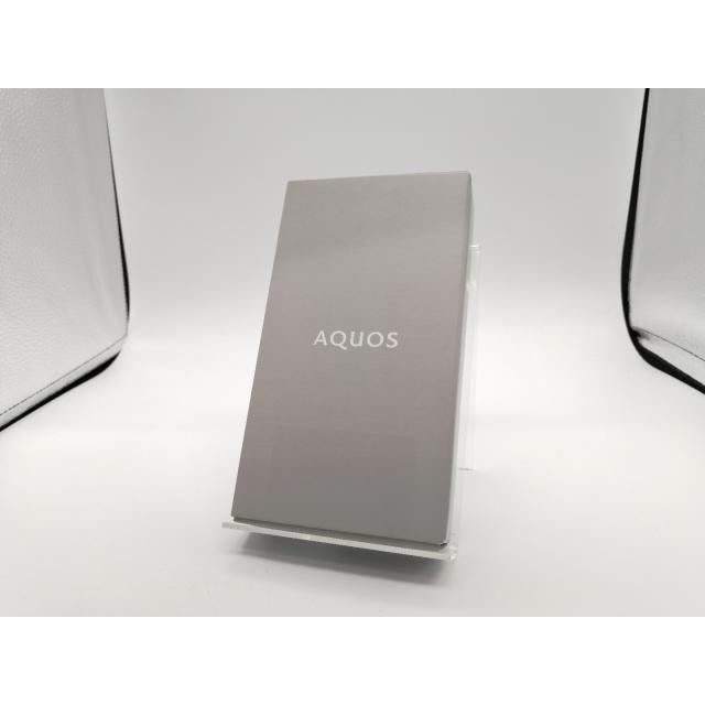 中古】SHARP 楽天モバイル 【SIMフリー】 AQUOS Sense6 ライトカッパー
