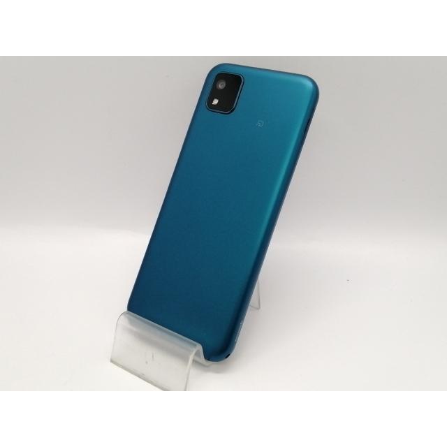 中古】KYOCERA ymobile 【SIMフリー】 かんたんスマホ3 4GB 64GB