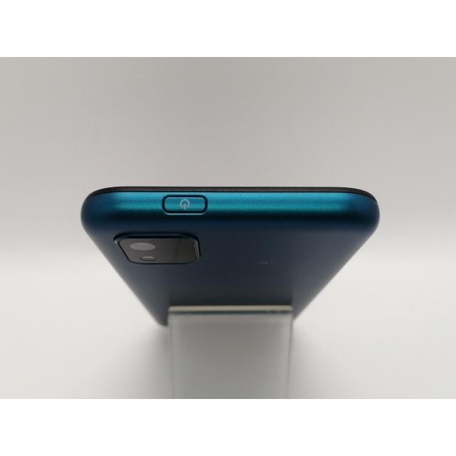 中古】KYOCERA ymobile 【SIMフリー】 かんたんスマホ3 4GB 64GB