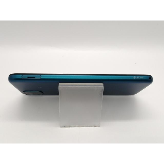中古】KYOCERA ymobile 【SIMフリー】 かんたんスマホ3 4GB 64GB