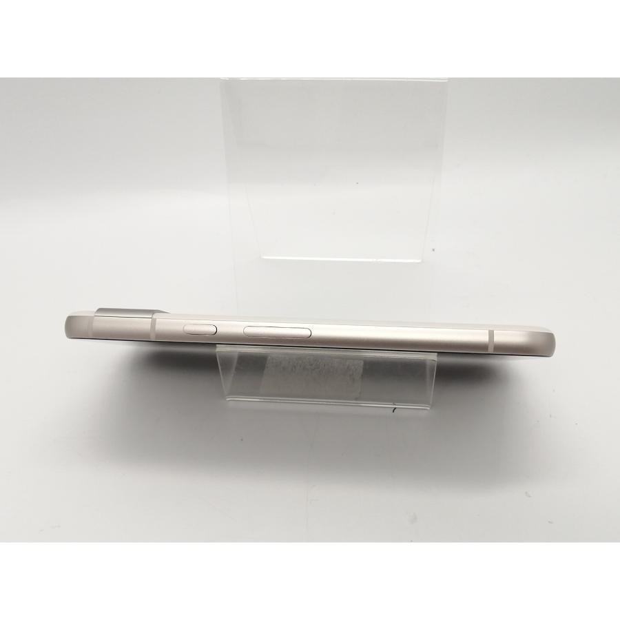 【中古】Google au 【SIMフリー】 Pixel 8a ポーセリン 8GB 128GB G576D【大須アメ横】保証期間１ヶ月【ランクA】の画像