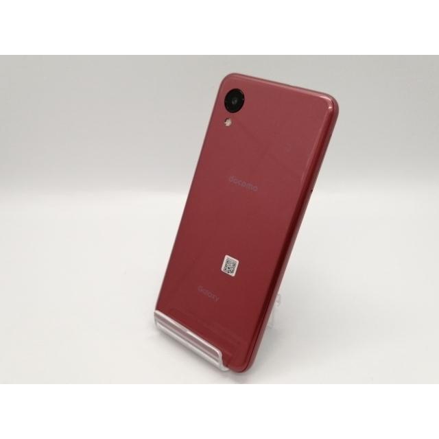 中古】SAMSUNG docomo 【SIMフリー】 Galaxy A23 5G 4GB 64GB SC-56C