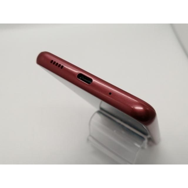 中古】SAMSUNG docomo 【SIMフリー】 Galaxy A23 5G 4GB 64GB SC-56C