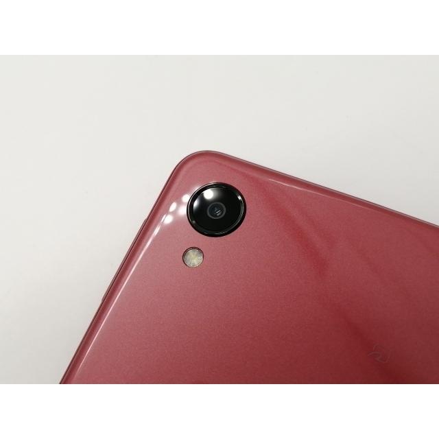 中古】SAMSUNG docomo 【SIMフリー】 Galaxy A23 5G 4GB 64GB SC-56C