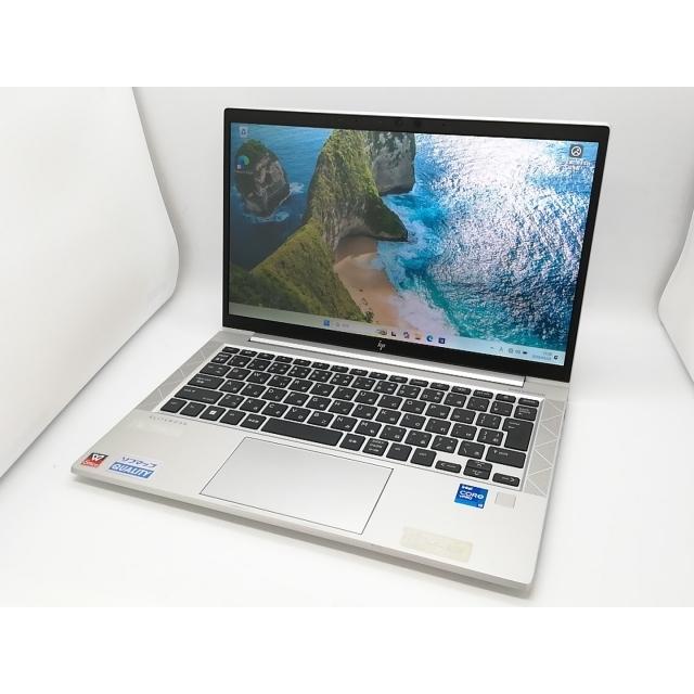 中古】HP EliteBook 830 G8/CT Notebook PC【i5-1145G7 16G 256G(SSD