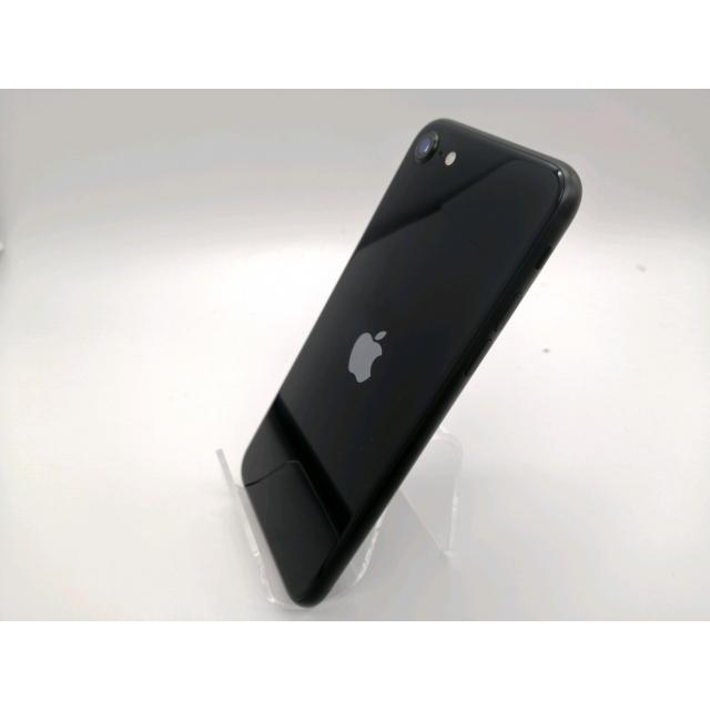 中古】Apple 国内版 【SIMフリー】 iPhone SE（第3世代） 64GB