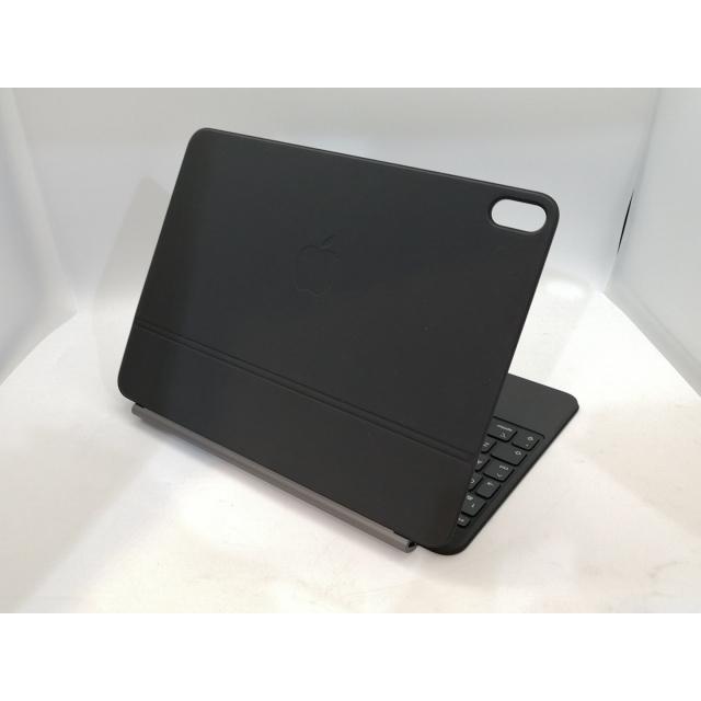 中古】Apple Magic Keyboard 日本語 ブラック iPad Air 11インチ(第4
