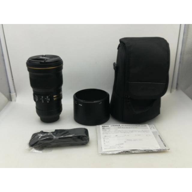 【中古】Nikon AF-S NIKKOR 300mm F4E PF ED VR (Nikon Fマウント)【大須】保証期間１ヶ月【ランクB】_6