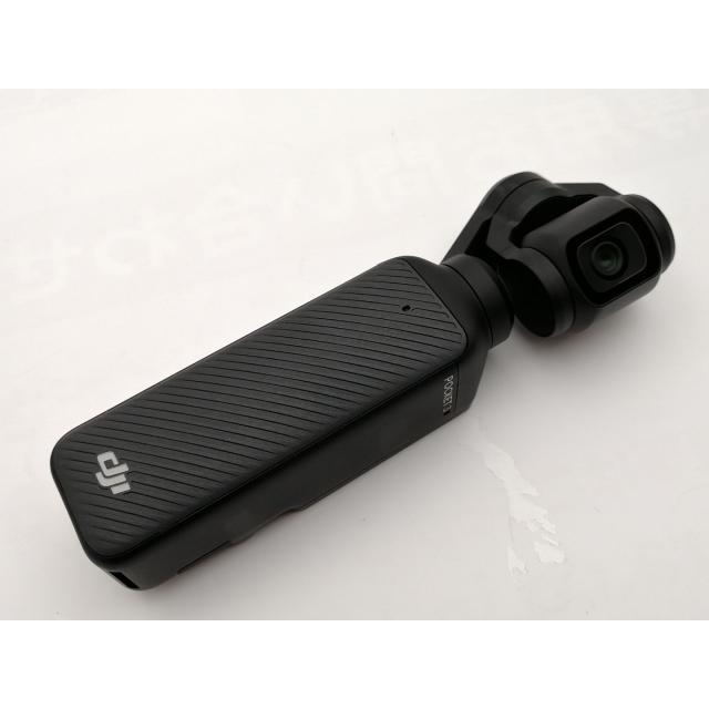 中古】DJI Osmo Pocket 3 クリエイターコンボ【神保町】保証期間1ヶ月