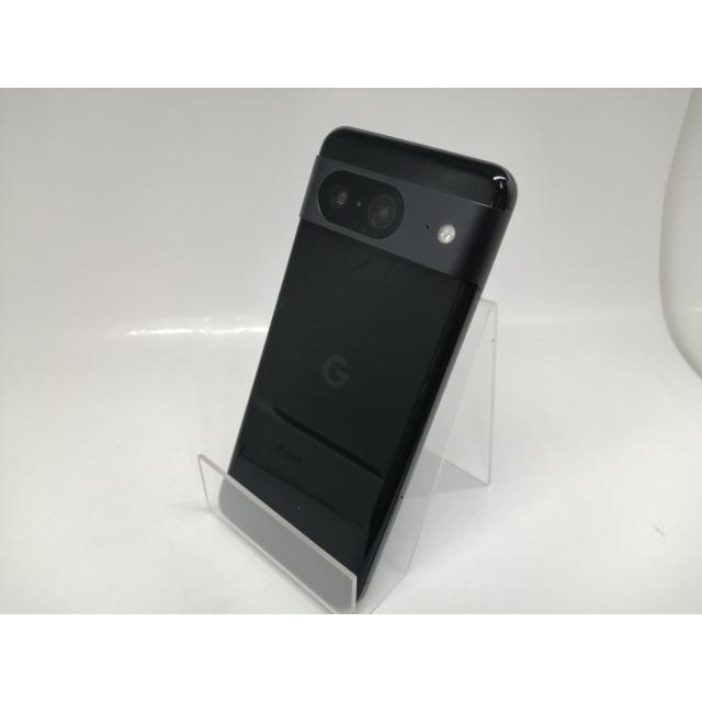 【美品】Google Pixel 8 256GB SIMフリー版 中古】Google 国内版 【SIMフリー】 Pixel 8 オブシディアン 8GB 256GB