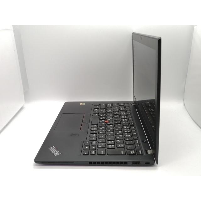 中古】Lenovo ThinkPad X280 【i5-8250U 8G 256G(SSD) WiFi 12.5LCD