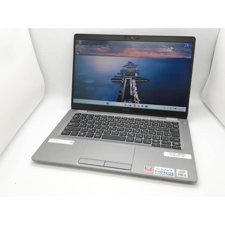 タッチ液晶 DELL 5310 10世代 i5 256G SSD 8G FHD Amazon.co.jp: Dell