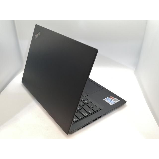 ☘ ジャンク品 ☘ ThinkPad X13 Gen1 i5/8G/256G 中古】Lenovo ThinkPad X13 Gen 1 【i5-10210U 8G 256G(SSD) WiFi