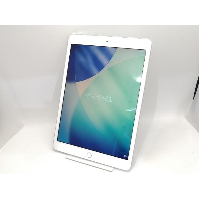 中古】Apple 【Wi-Fi】 iPad（第8世代/2020） 32GB シルバー MYLA2J/A