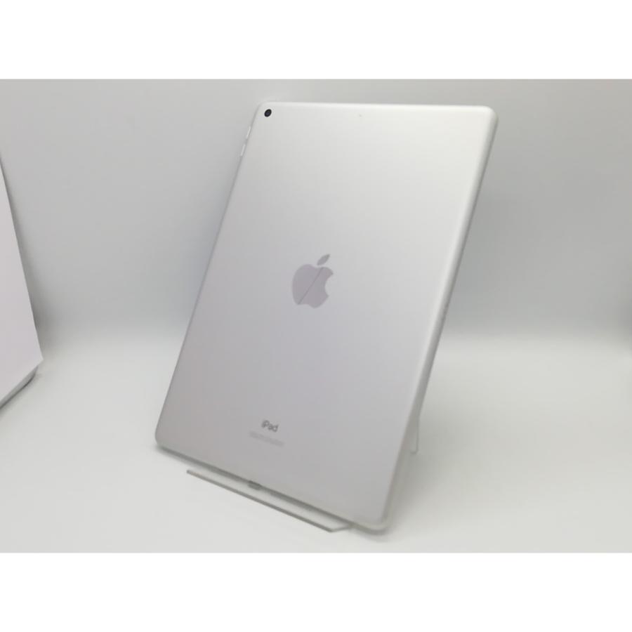 中古】Apple 【Wi-Fi】 iPad（第8世代/2020） 32GB シルバー MYLA2J/A