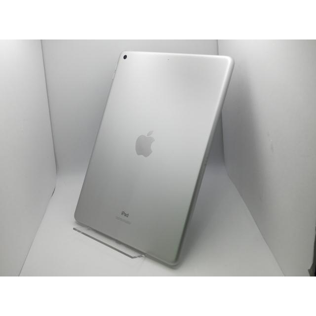 中古】Apple 【Wi-Fi】 iPad（第8世代/2020） 32GB シルバー MYLA2J/A