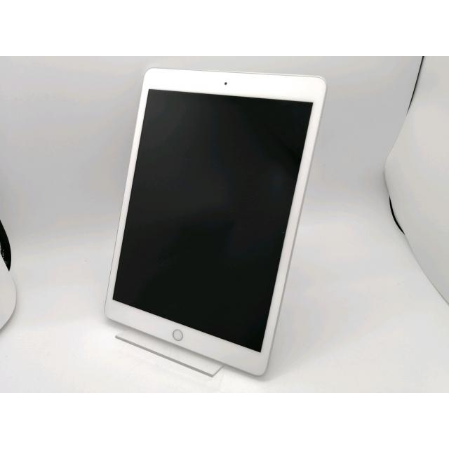 Apple アップル/iPad 第8世代 Wi-Fi 32GB 2020/MYLA2J/A/H9JFHTCFQ1GD/Bランク/25【中古】 中古】Apple 【Wi-Fi】 iPad（第8世代/2020） 32GB シルバー MYLA2J/A