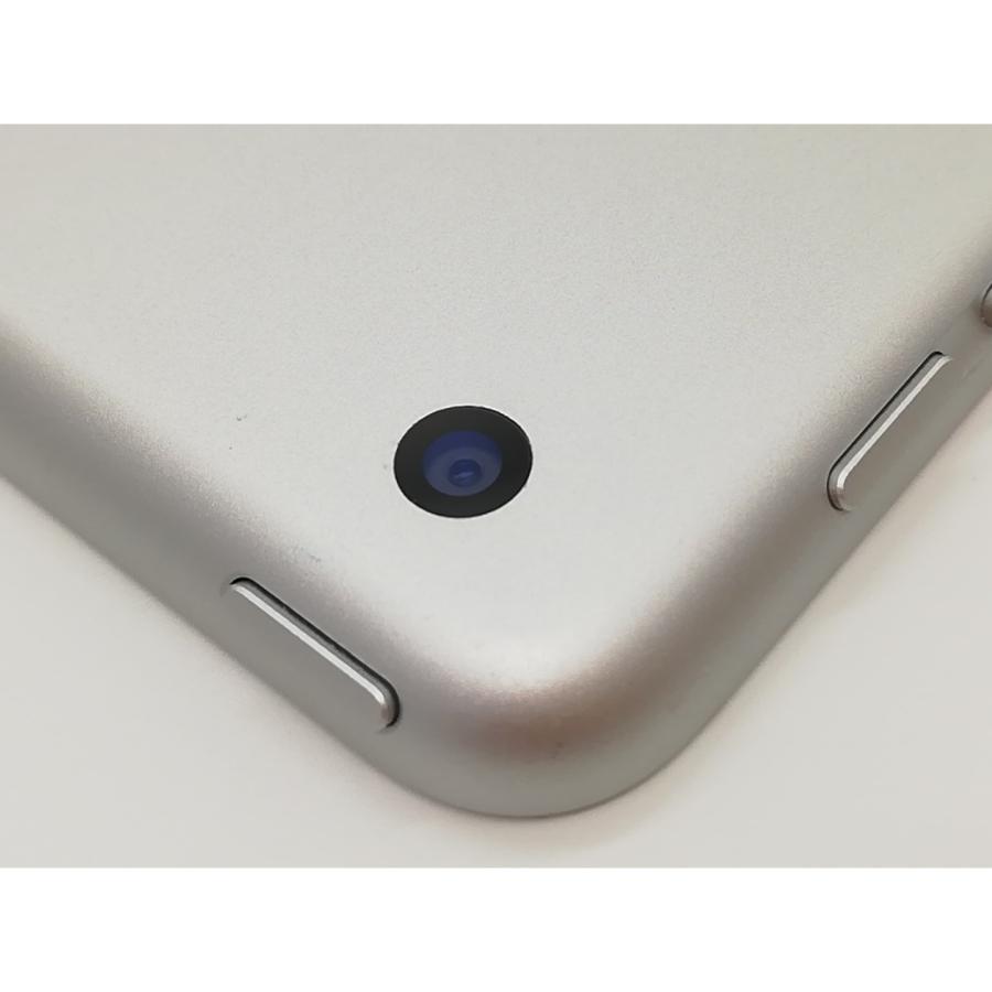 中古】Apple 【Wi-Fi】 iPad（第8世代/2020） 32GB シルバー MYLA2J/A
