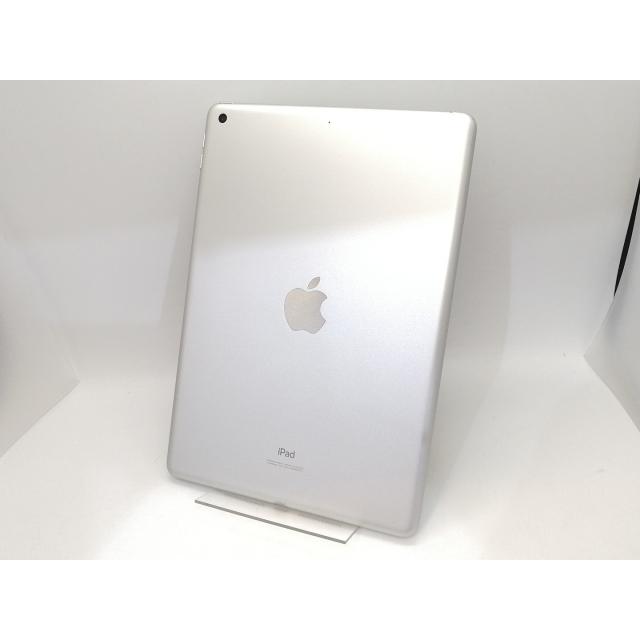 中古】Apple 【Wi-Fi】 iPad（第8世代/2020） 32GB シルバー MYLA2J/A