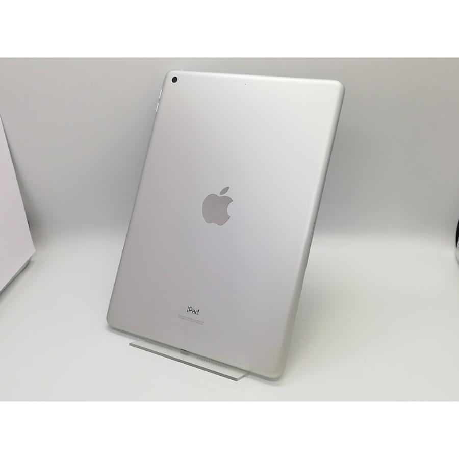 中古】Apple 【Wi-Fi】 iPad（第8世代/2020） 32GB シルバー MYLA2J/A