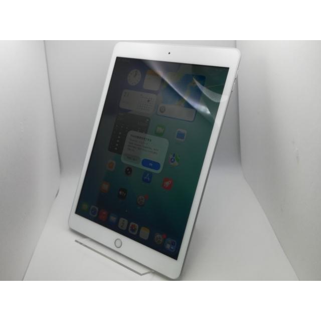 中古】Apple 【Wi-Fi】 iPad（第8世代/2020） 32GB シルバー MYLA2J/A