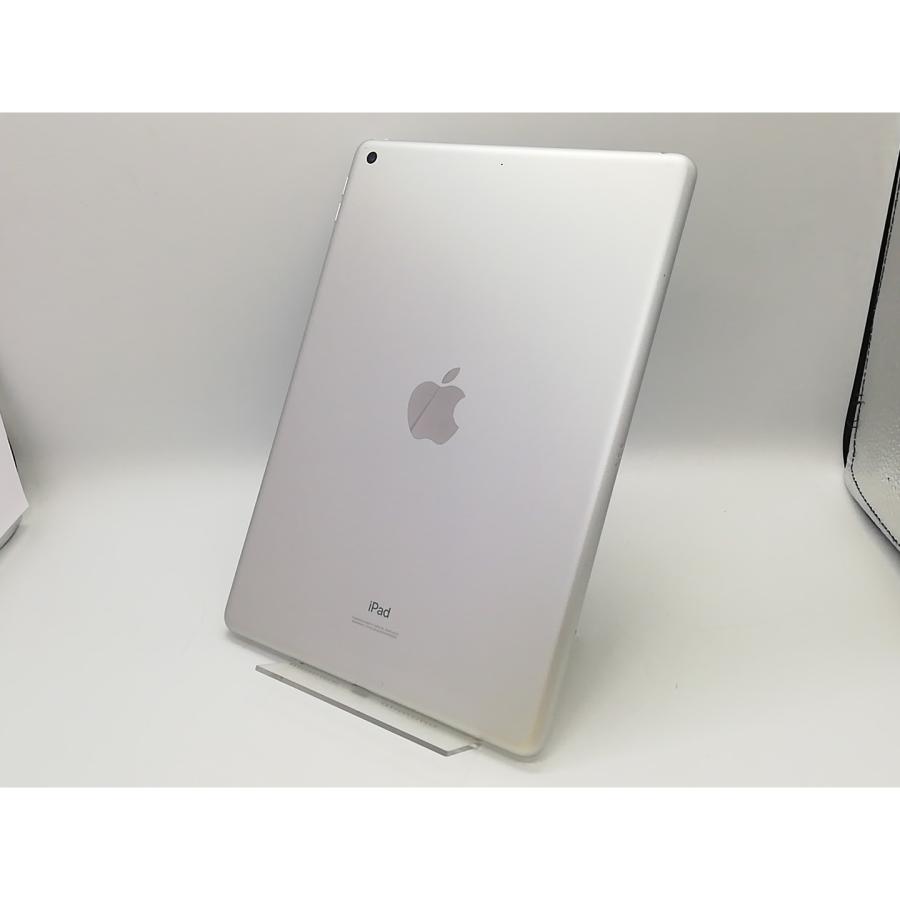 中古】Apple 【Wi-Fi】 iPad（第8世代/2020） 32GB シルバー MYLA2J/A