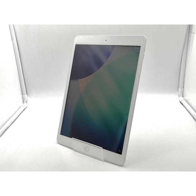 中古】Apple 【Wi-Fi】 iPad（第8世代/2020） 32GB シルバー MYLA2J/A