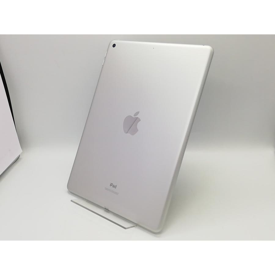 中古】Apple 【Wi-Fi】 iPad（第8世代/2020） 32GB シルバー MYLA2J/A