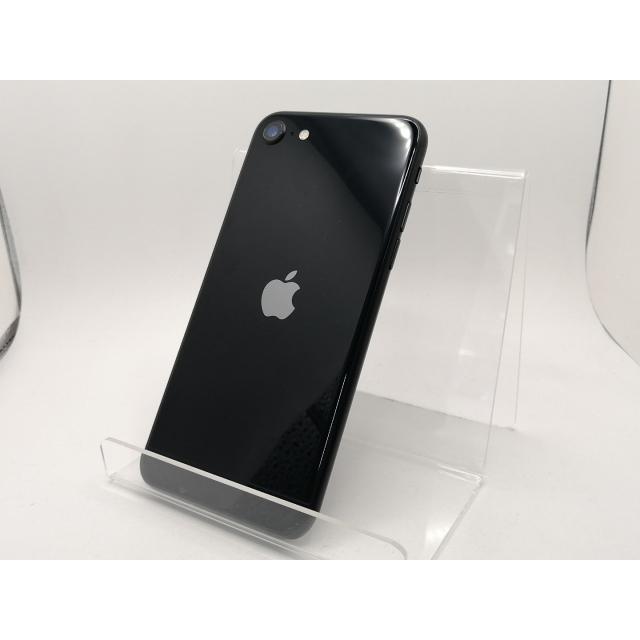 保証付美品 Apple iPhone SE 第三世代 MMYC3J/A 85% 中古】Apple au 【SIMフリー】 iPhone SE（第3世代） 64GB