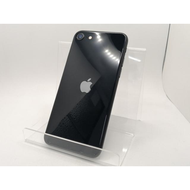 中古】Apple au 【SIMフリー】 iPhone SE（第3世代） 64GB