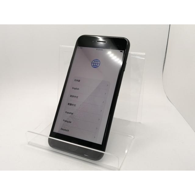 中古】Apple au 【SIMフリー】 iPhone SE（第3世代） 64GB