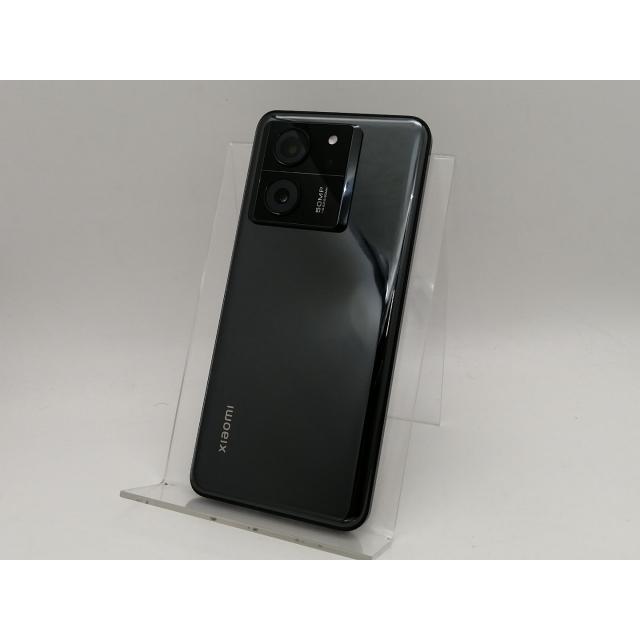 中古】Xiaomi SoftBank 【SIMフリー】 Xiaomi 13T Pro 12GB 256GB