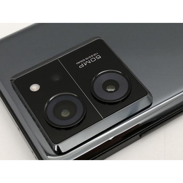 中古】Xiaomi SoftBank 【SIMフリー】 Xiaomi 13T Pro 12GB 256GB