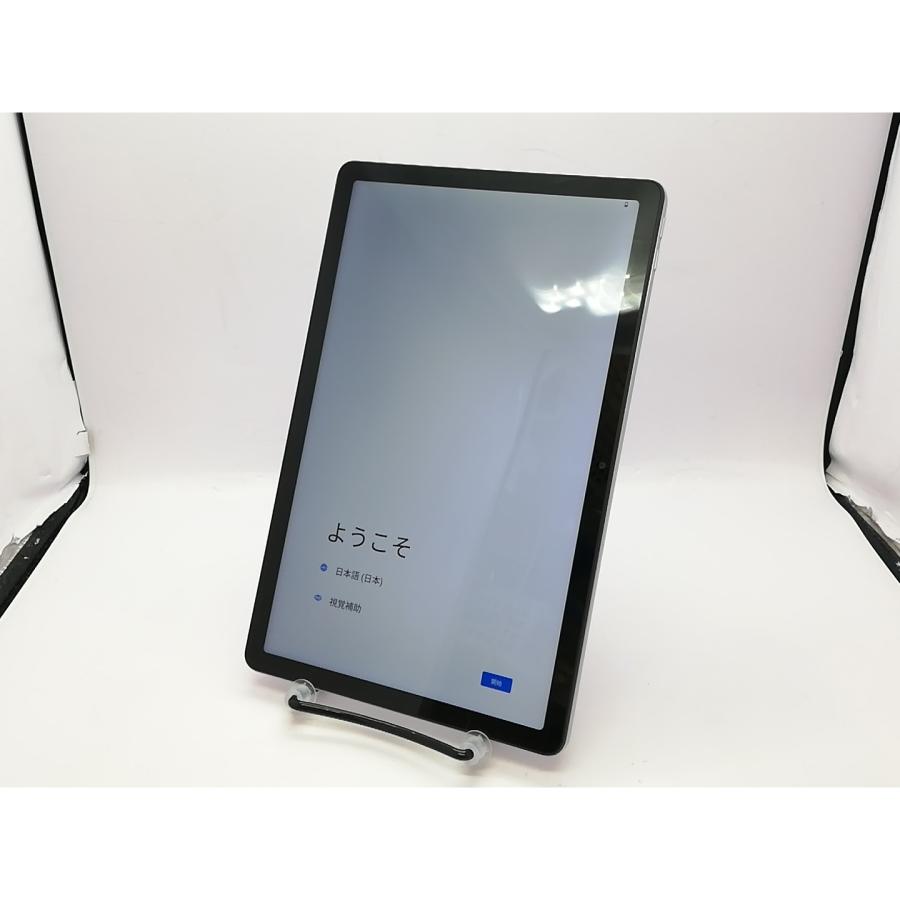 中古】Lenovo Softbank 【SIMフリー】 Lenovo TAB7 A301LV [グレイシア