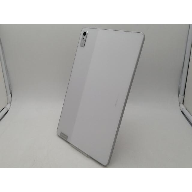 中古】Lenovo Softbank 【SIMフリー】 Lenovo TAB7 A301LV [グレイシア