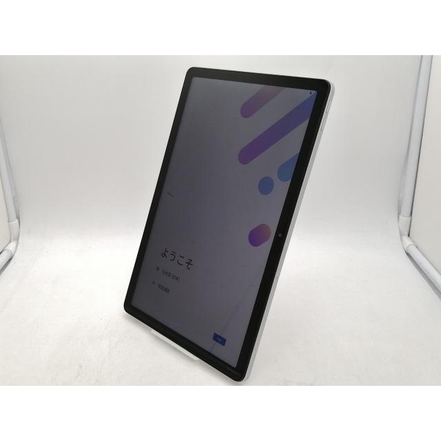 中古】Lenovo Softbank 【SIMフリー】 Lenovo TAB7 A301LV [グレイシア