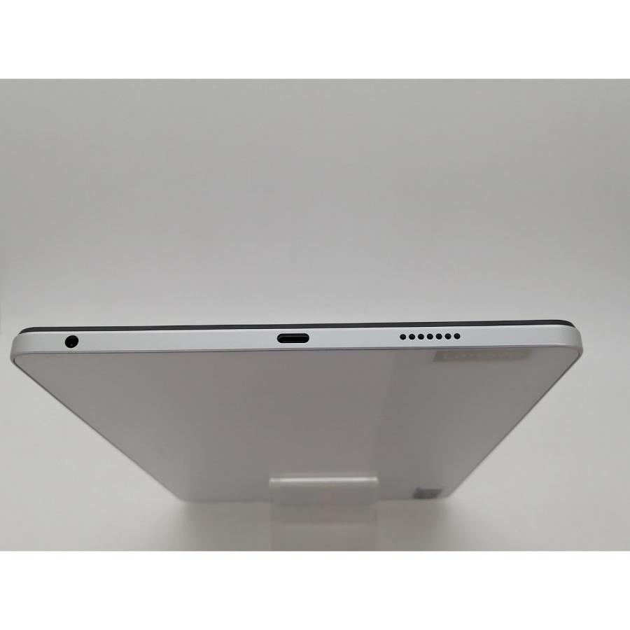 中古】Lenovo Softbank 【SIMフリー】 Lenovo TAB7 A301LV [グレイシア