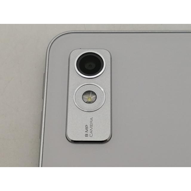 中古】Lenovo Softbank 【SIMフリー】 Lenovo TAB7 A301LV [グレイシア
