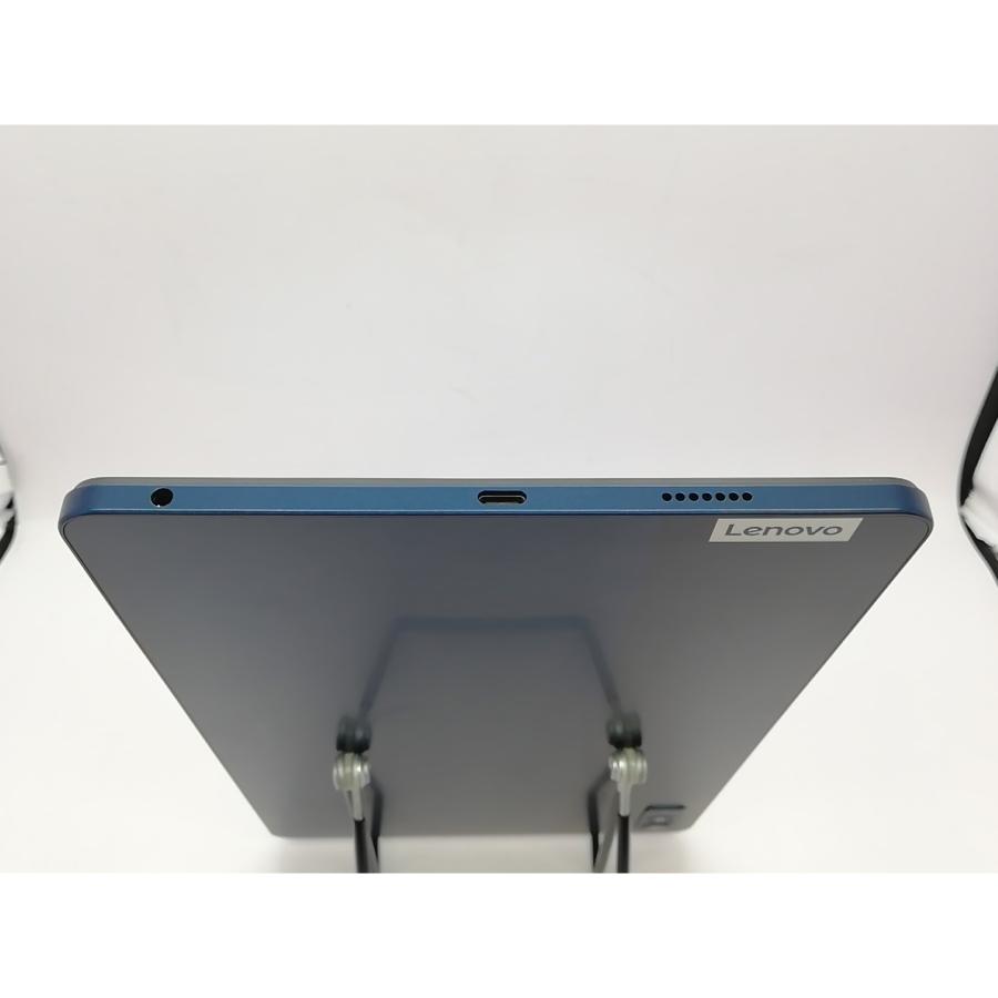 中古】Lenovo Softbank 【SIMフリー】 Lenovo TAB7 A301LV [アビス