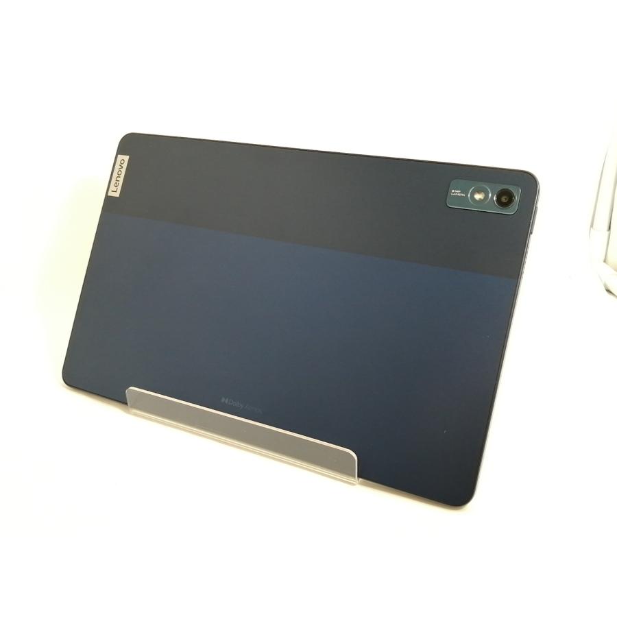 中古】Lenovo Softbank 【SIMフリー】 Lenovo TAB7 A301LV [アビス