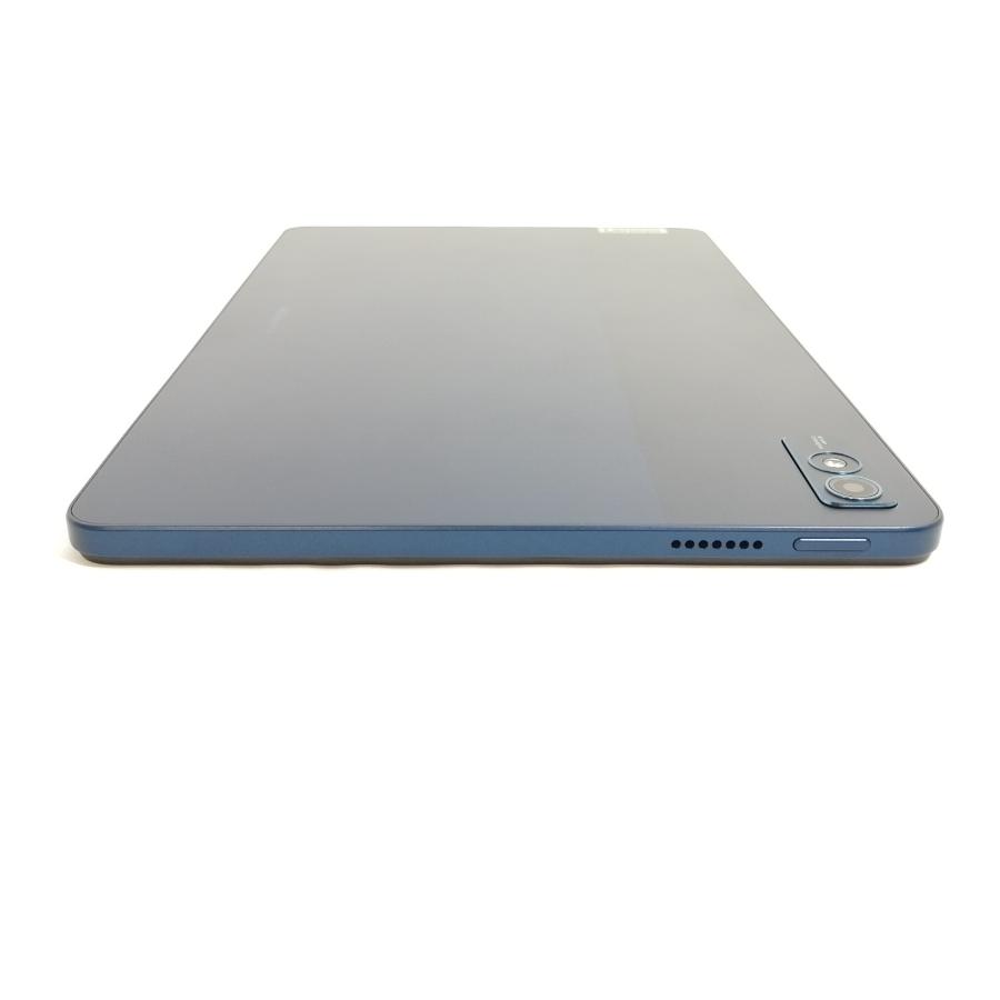 中古】Lenovo Softbank 【SIMフリー】 Lenovo TAB7 A301LV [アビス