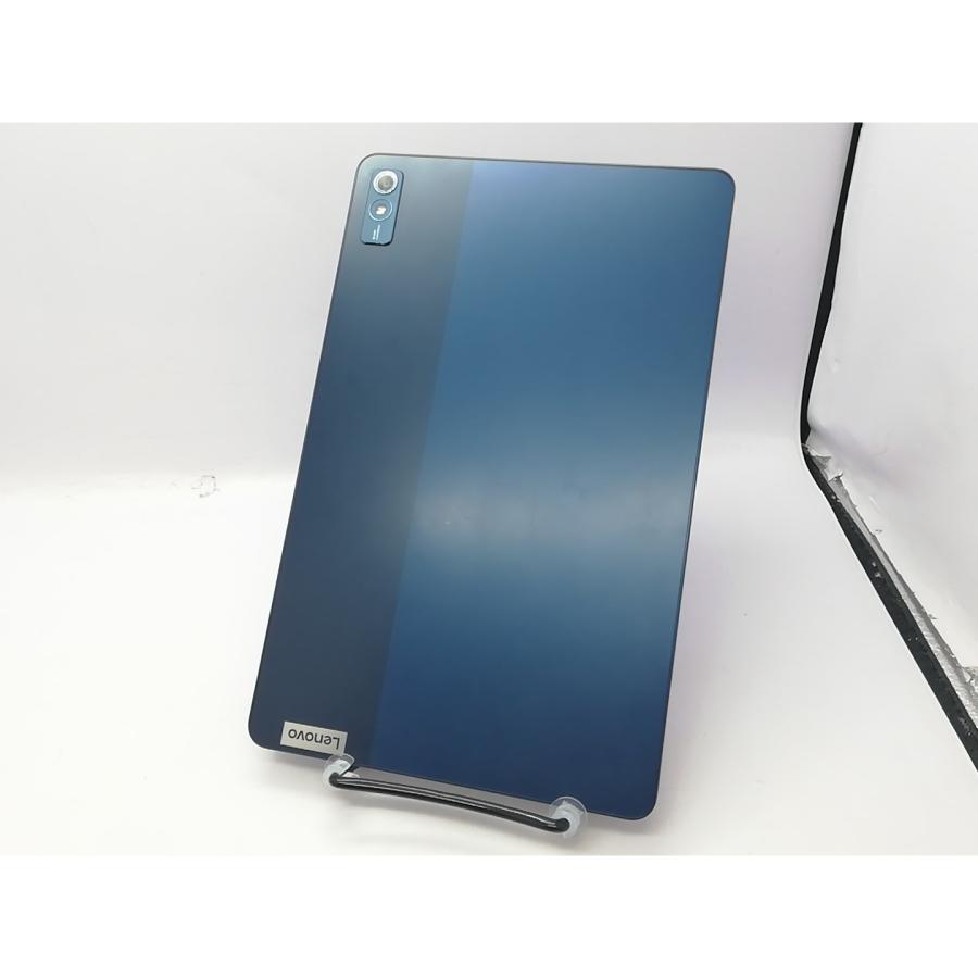中古】Lenovo Softbank 【SIMフリー】 Lenovo TAB7 A301LV [アビス