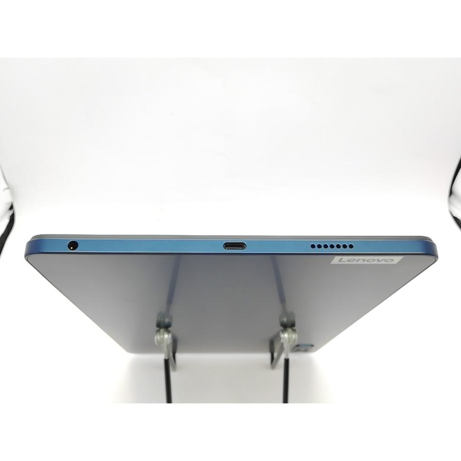 中古】Lenovo Softbank 【SIMフリー】 Lenovo TAB7 A301LV [アビス