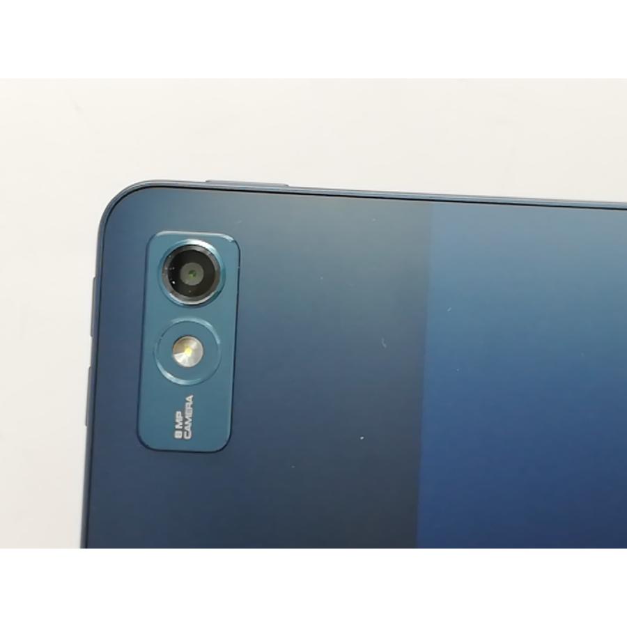 中古】Lenovo Softbank 【SIMフリー】 Lenovo TAB7 A301LV [アビス