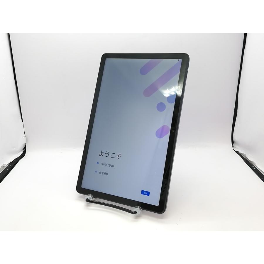 中古】Lenovo Softbank 【SIMフリー】 Lenovo TAB7 A301LV [アビス