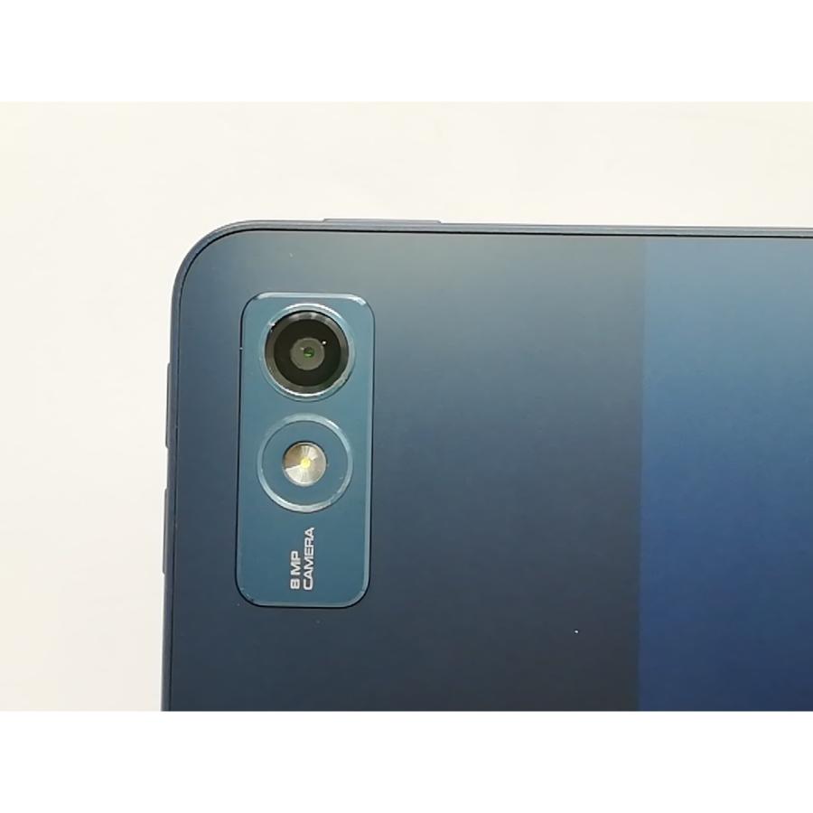 中古】Lenovo Softbank 【SIMフリー】 Lenovo TAB7 A301LV [アビス