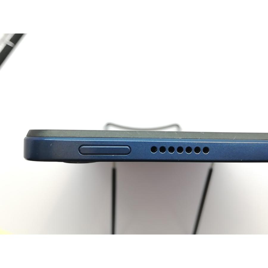 中古】Lenovo Softbank 【SIMフリー】 Lenovo TAB7 A301LV [アビス
