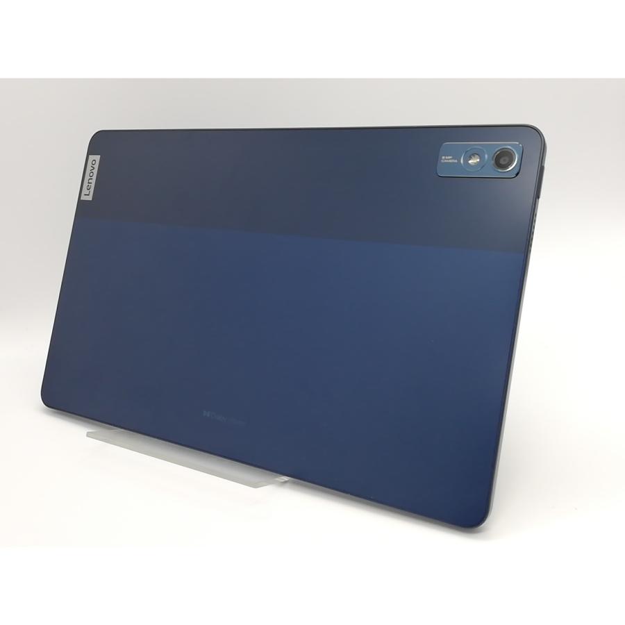 中古】Lenovo Softbank 【SIMフリー】 Lenovo TAB7 A301LV [アビス